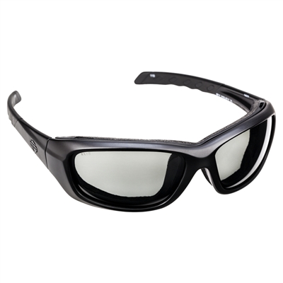 Wiley X Gravity Smoked Grey Lens Harley Davidson Eyewear