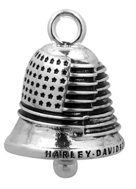 harley ride bell